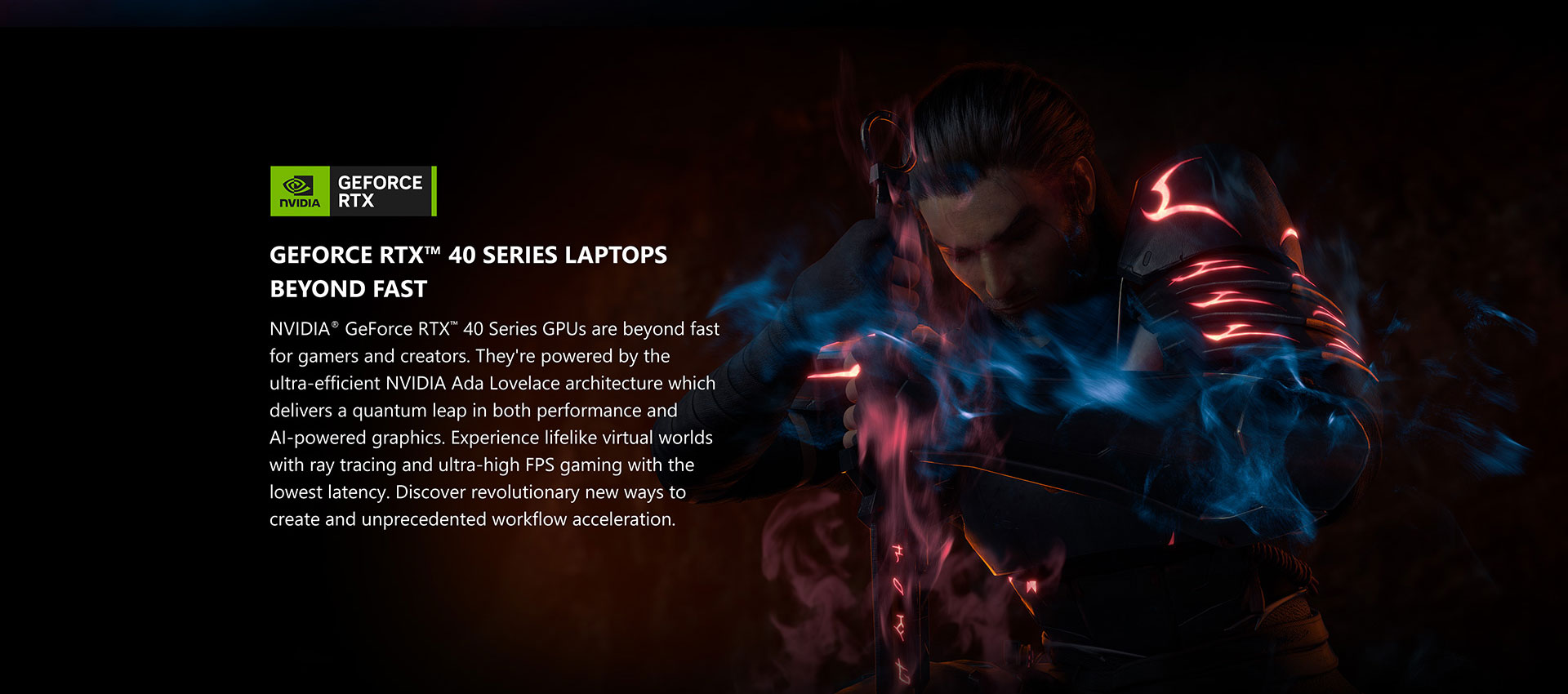 Katana 17 Gaming Laptop